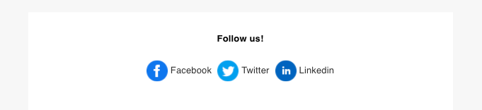 DML block using dys-social