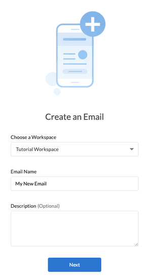 Getting Started | Dyspatch Support